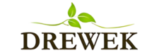 Logo-ul DREWEK